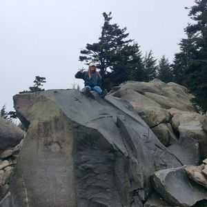 Meet your Posher, Stephanie